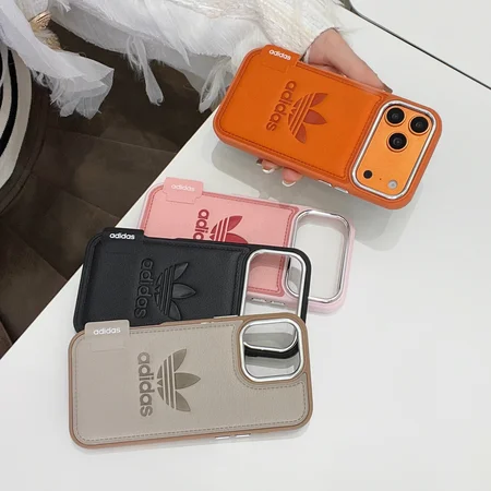 Adidas iphone18スマホケース