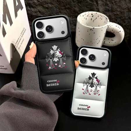 クロームハーツ iphone ケース 全機種対応 かっこいい,chrome hearts galaxy s26 ケース ブラック ホワイト