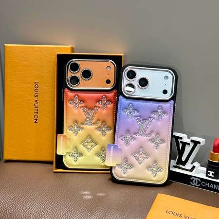 ルイヴィトン スマホケース かわいい レディース